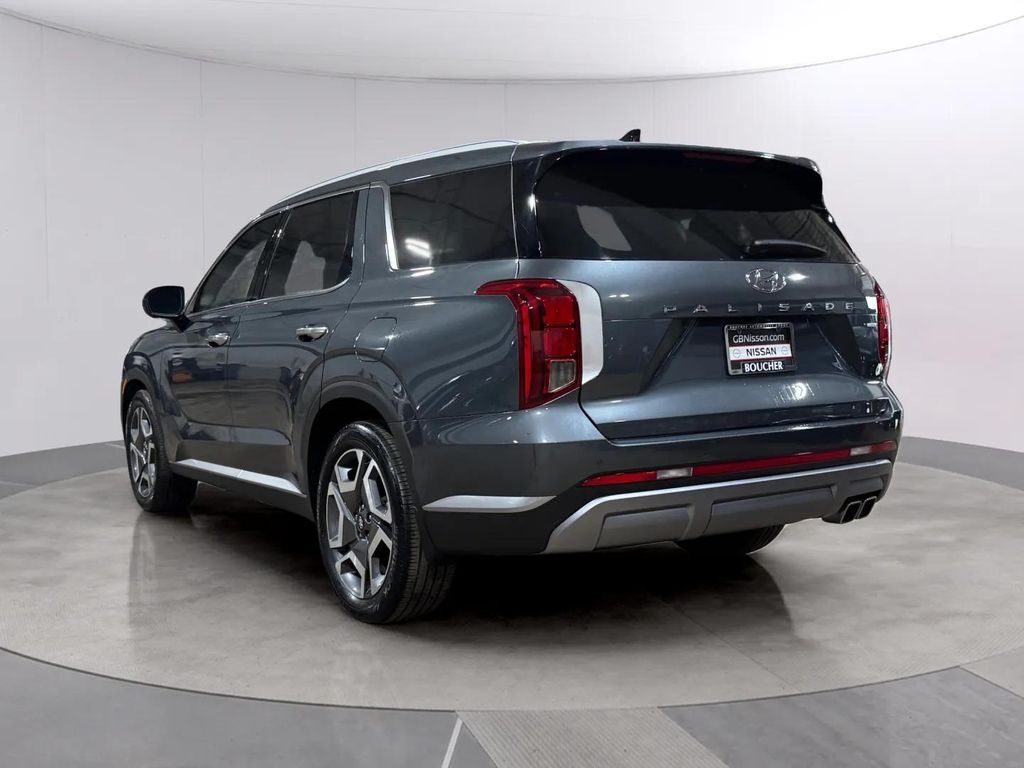 2024 Hyundai Palisade SEL w/Premium Pkg San Clemente CA