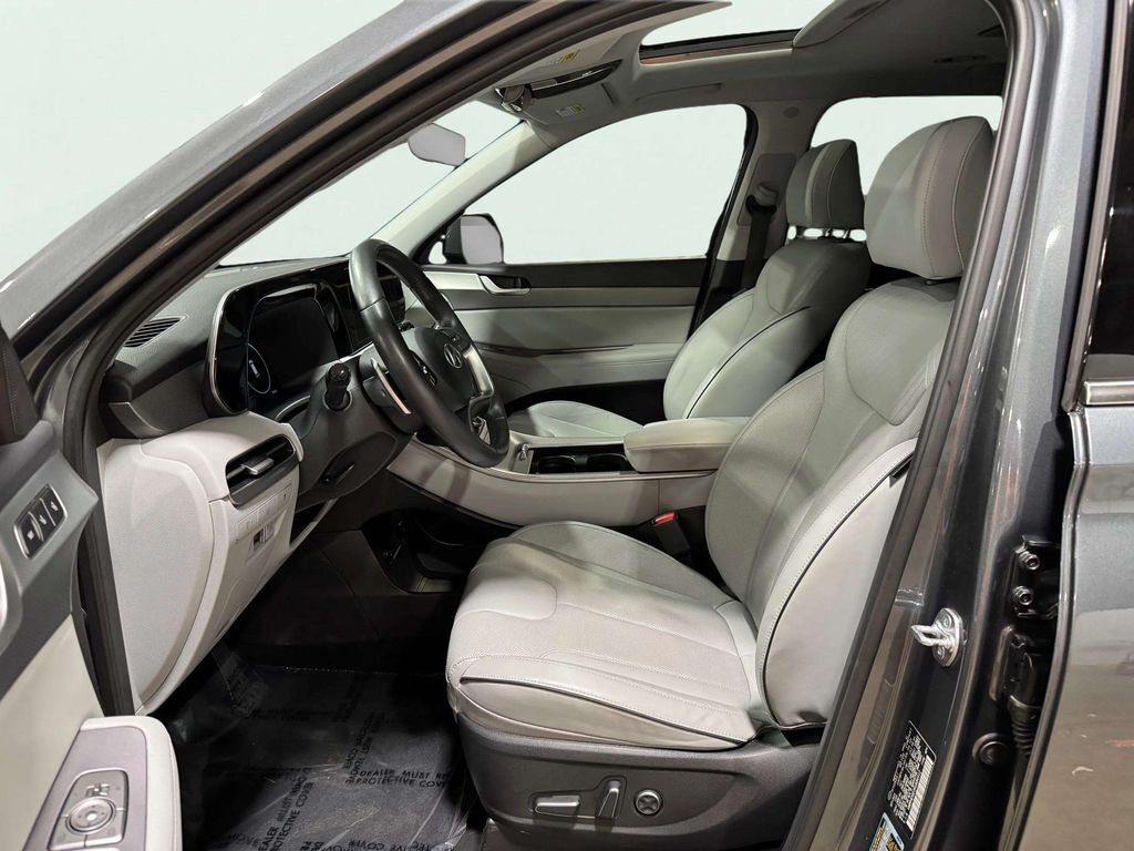 2024 Hyundai Palisade SEL w/Premium Pkg San Clemente CA