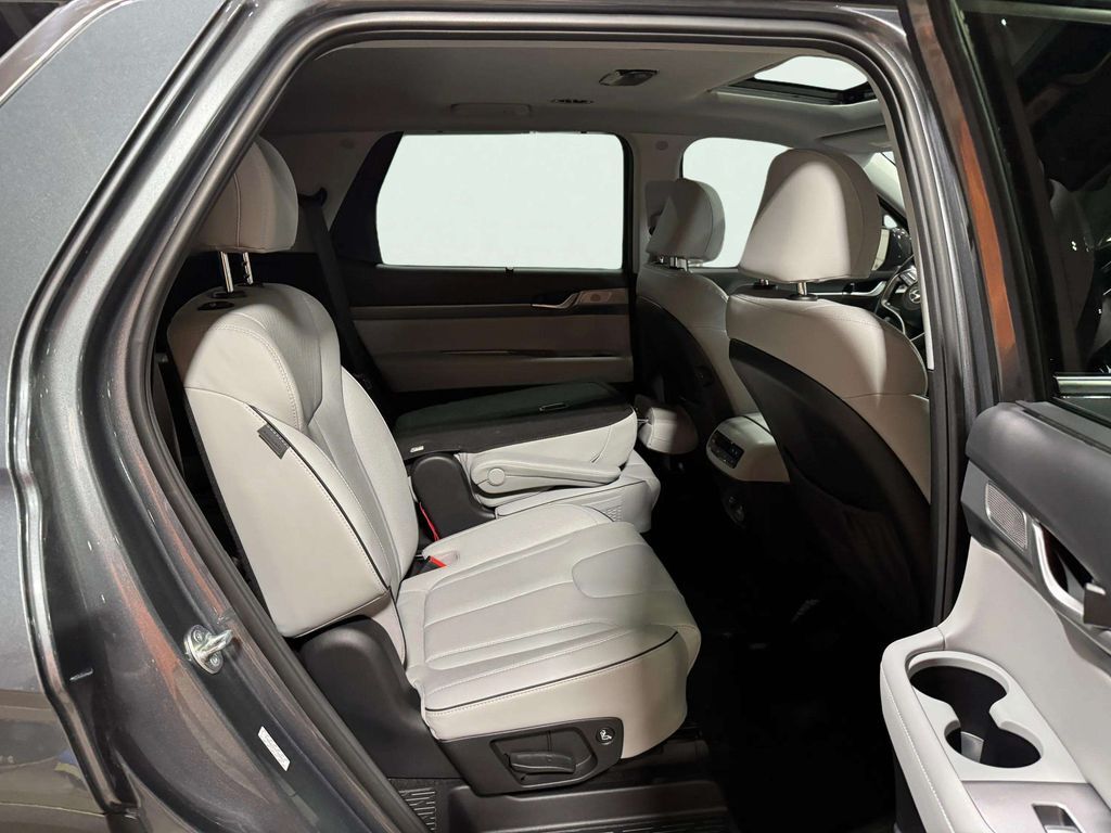 2024 Hyundai Palisade SEL w/Premium Pkg San Clemente CA