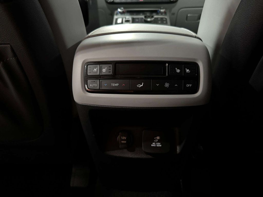 2024 Hyundai Palisade SEL w/Premium Pkg San Clemente CA