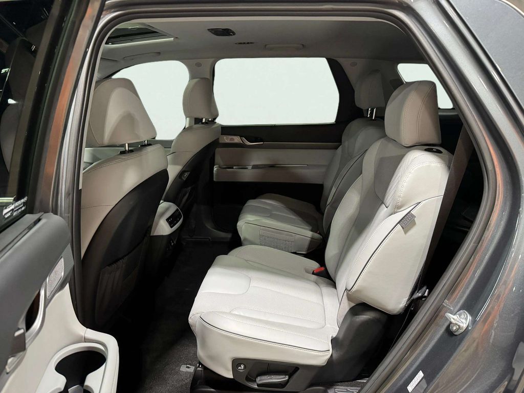 2024 Hyundai Palisade SEL w/Premium Pkg San Clemente CA