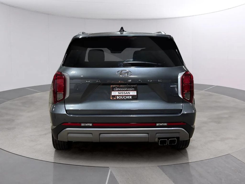2024 Hyundai Palisade SEL w/Premium Pkg San Clemente CA