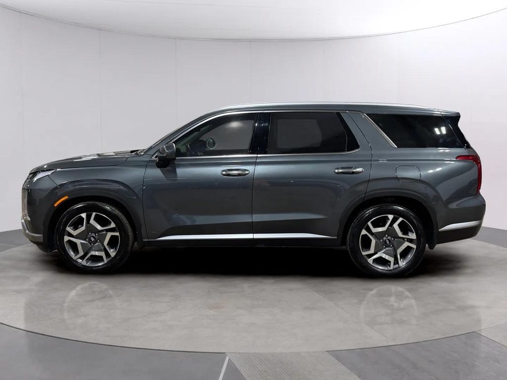 2024 Hyundai Palisade SEL w/Premium Pkg San Clemente CA
