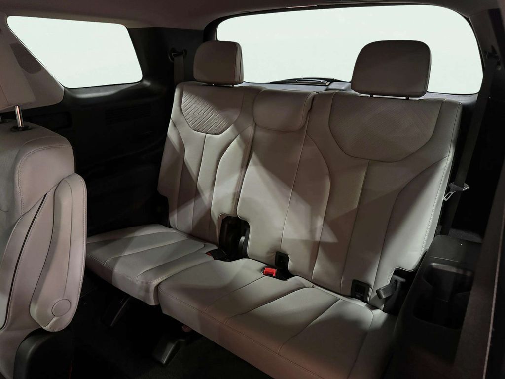 2024 Hyundai Palisade SEL w/Premium Pkg San Clemente CA