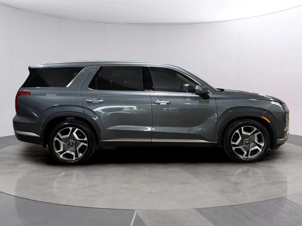 2024 Hyundai Palisade SEL w/Premium Pkg San Clemente CA