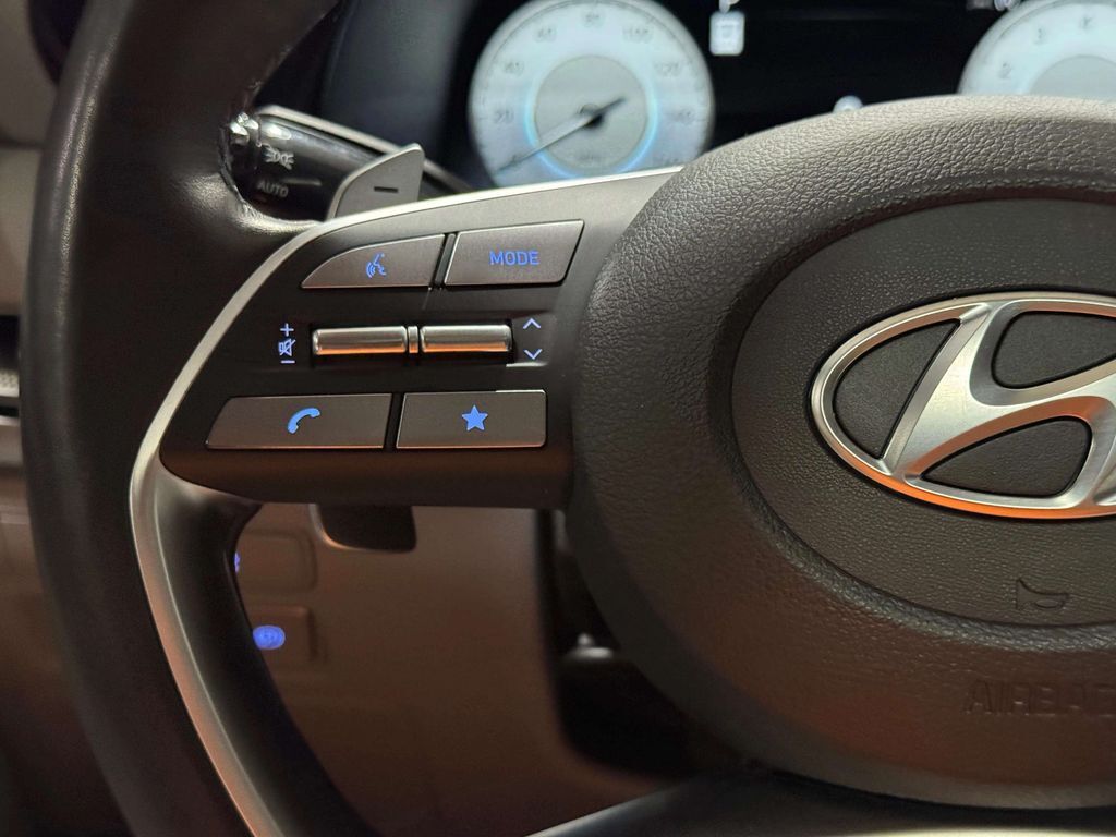 2024 Hyundai Palisade SEL w/Premium Pkg San Clemente CA