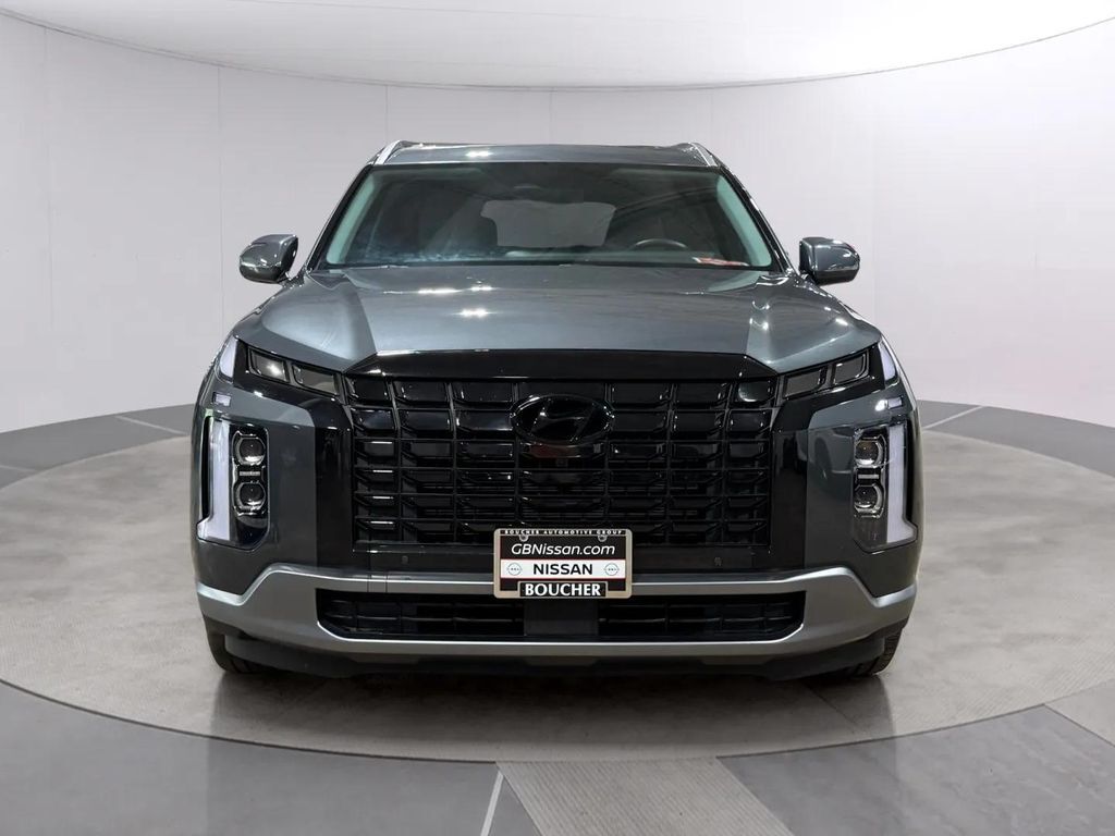 2024 Hyundai Palisade SEL w/Premium Pkg San Clemente CA