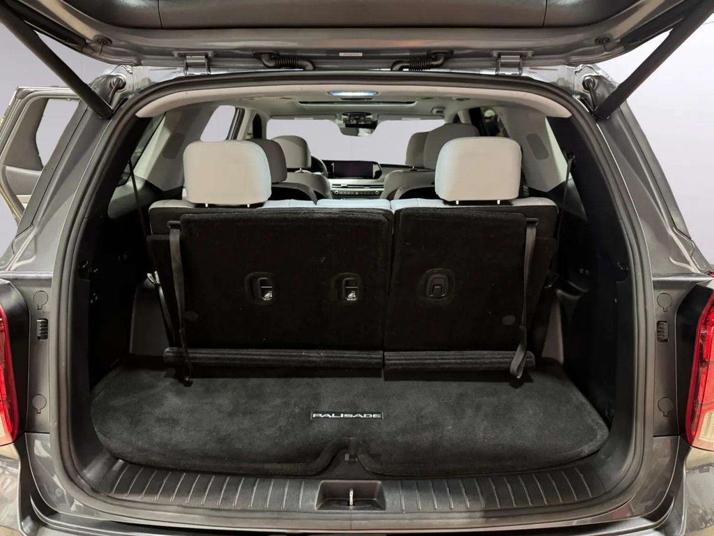 2024 Hyundai Palisade SEL w/Premium Pkg San Clemente CA