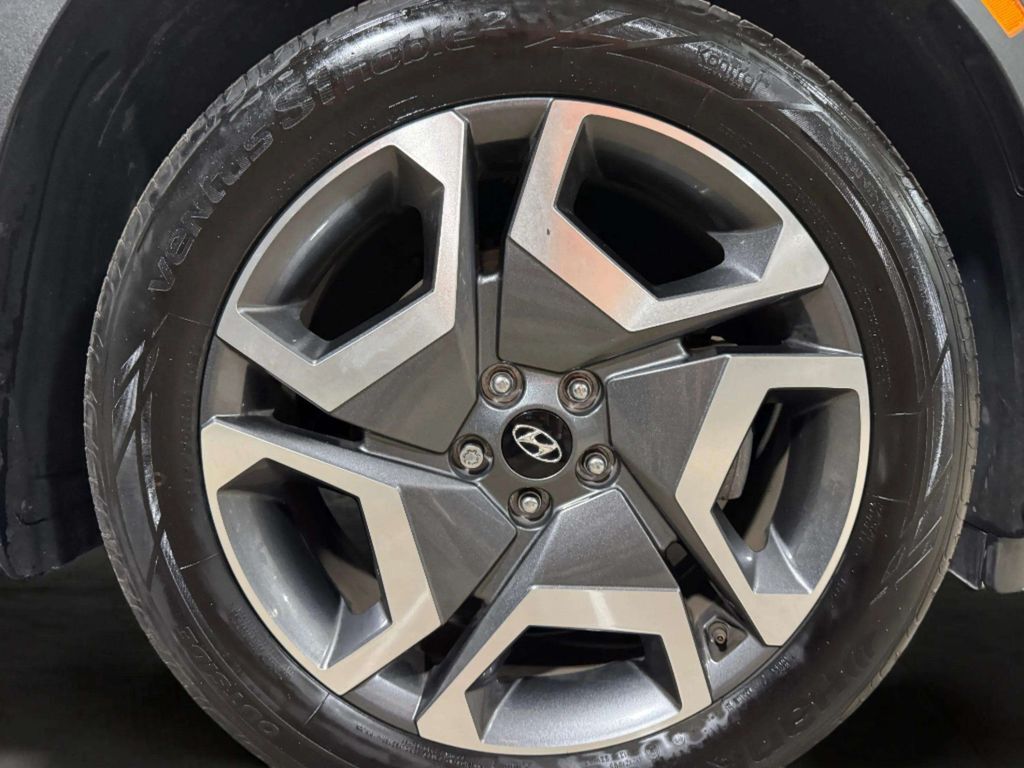 2024 Hyundai Palisade SEL w/Premium Pkg San Clemente CA