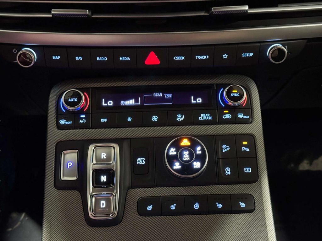 2024 Hyundai Palisade SEL w/Premium Pkg San Clemente CA