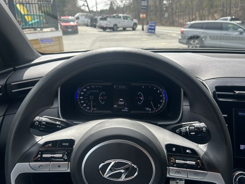 2024 Hyundai Santa Cruz SE - 1-OWNER - REGULAR OIL CHANGES Webster MA 2024 Hyundai Santa Cruz SE - 1-OWNER - REGULAR OIL CHANGES Webster MA