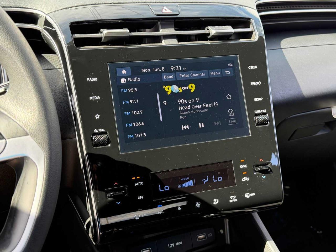 2024 Hyundai Santa Cruz SEL Irving TX 2024 Hyundai Santa Cruz SEL Irving TX
