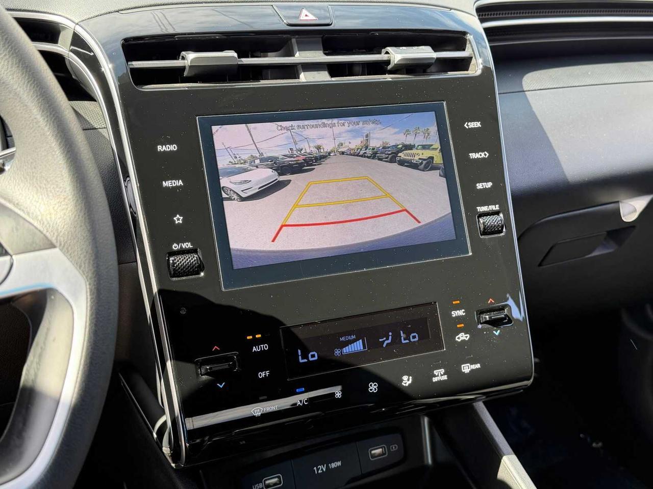 2024 Hyundai Santa Cruz SEL Irving TX 2024 Hyundai Santa Cruz SEL Irving TX