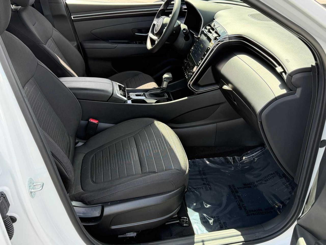 2024 Hyundai Santa Cruz SEL Irving TX 2024 Hyundai Santa Cruz SEL Irving TX