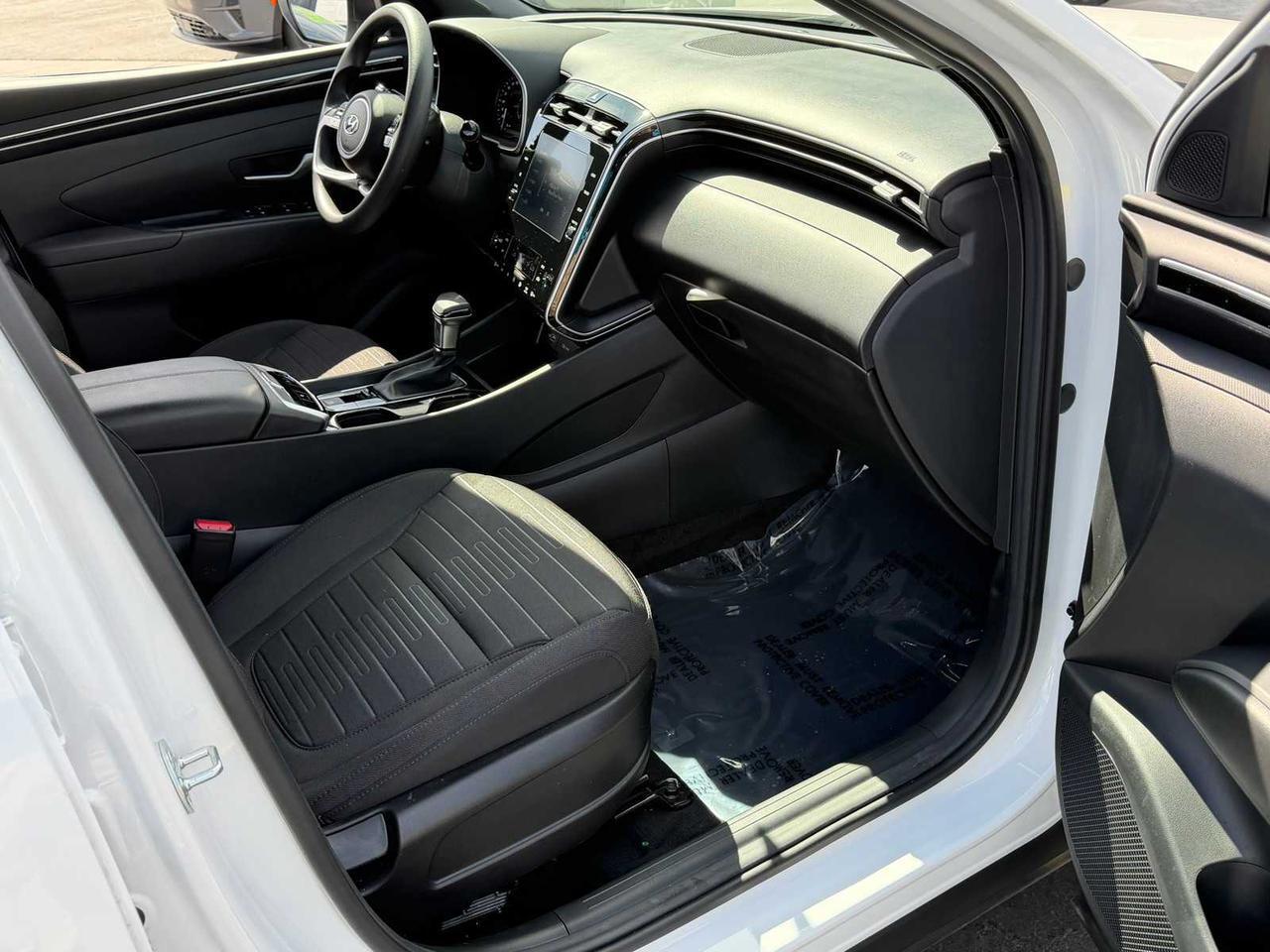 2024 Hyundai Santa Cruz SEL Irving TX 2024 Hyundai Santa Cruz SEL Irving TX