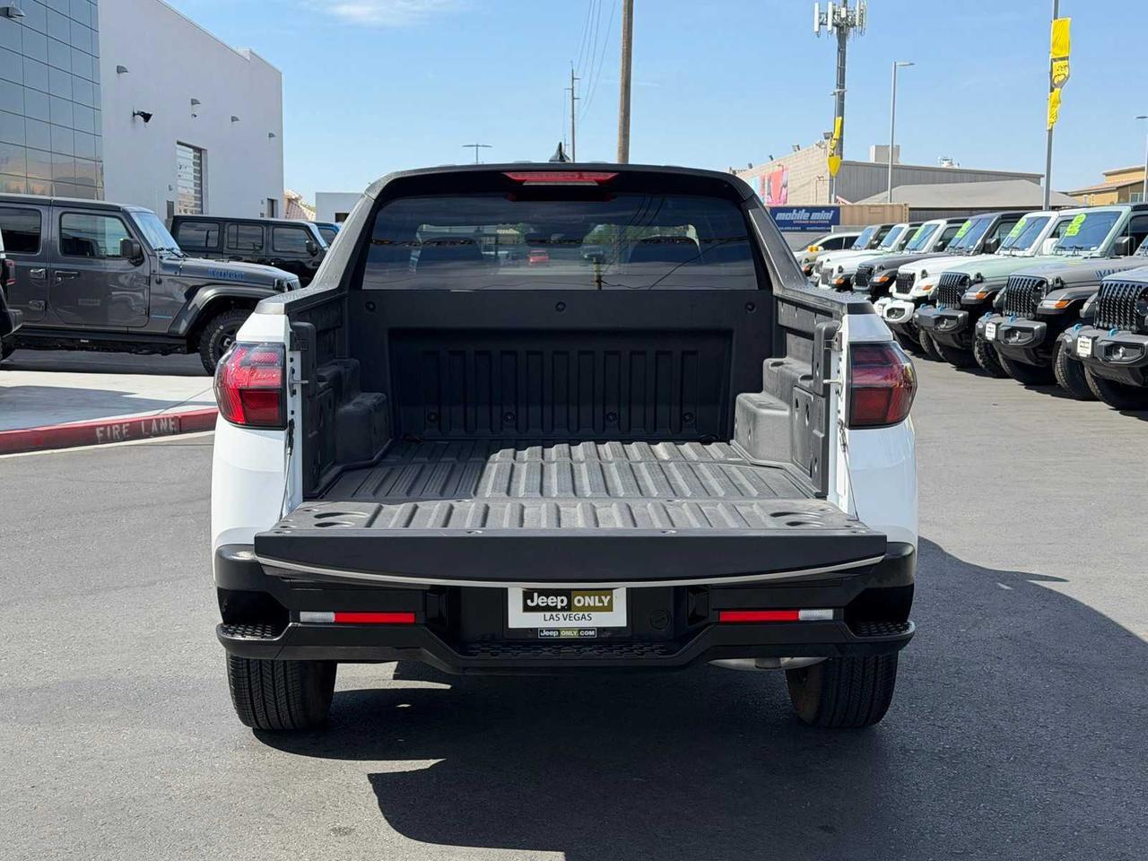 2024 Hyundai Santa Cruz SEL Irving TX 2024 Hyundai Santa Cruz SEL Irving TX