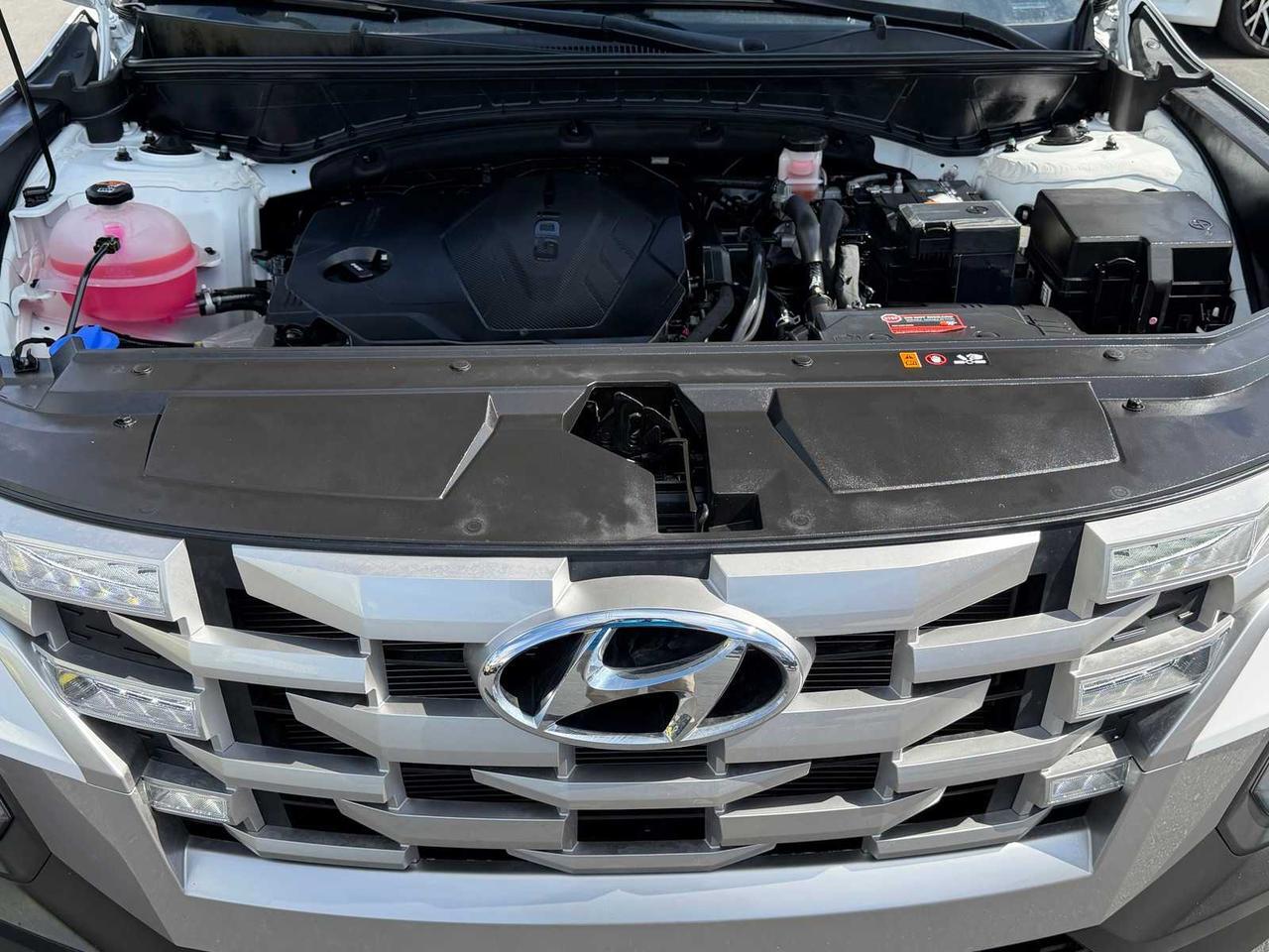 2024 Hyundai Santa Cruz SEL Irving TX 2024 Hyundai Santa Cruz SEL Irving TX