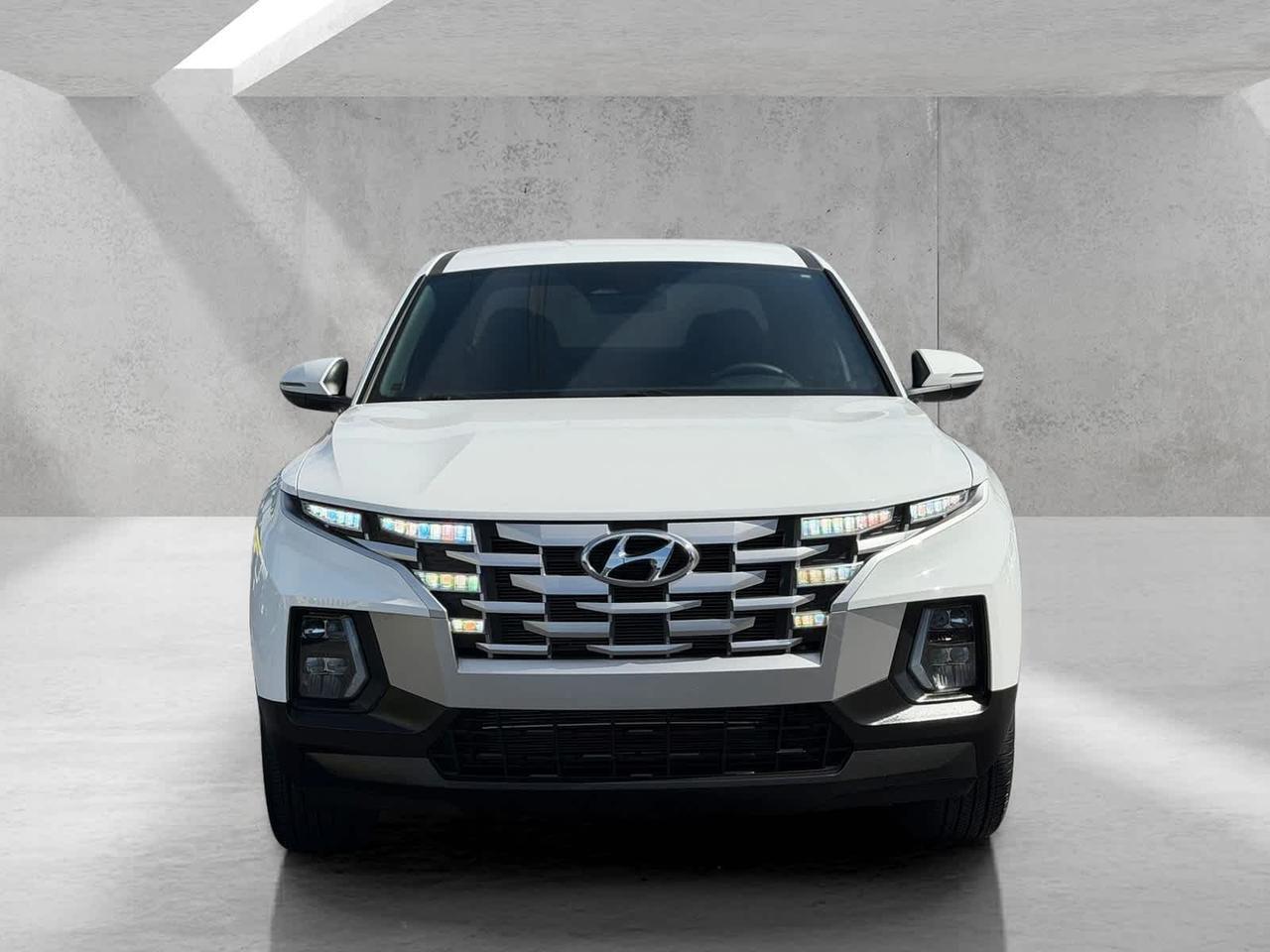 2024 Hyundai Santa Cruz SEL Irving TX 2024 Hyundai Santa Cruz SEL Irving TX