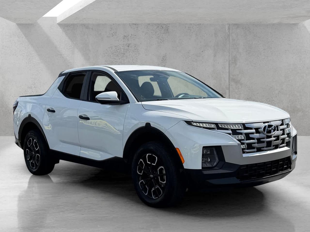 2024 Hyundai Santa Cruz SEL Irving TX 2024 Hyundai Santa Cruz SEL Irving TX