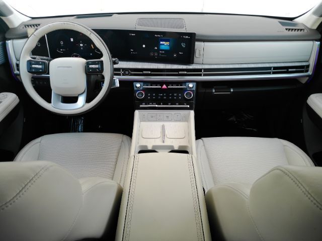 2024 Hyundai Santa Fe Calligraphy 2024 Hyundai Santa Fe Calligraphy