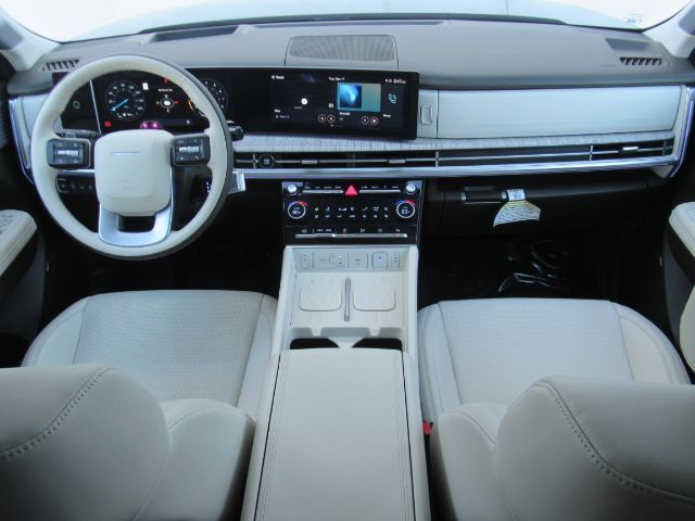 2024 Hyundai Santa Fe Calligraphy 2024 Hyundai Santa Fe Calligraphy