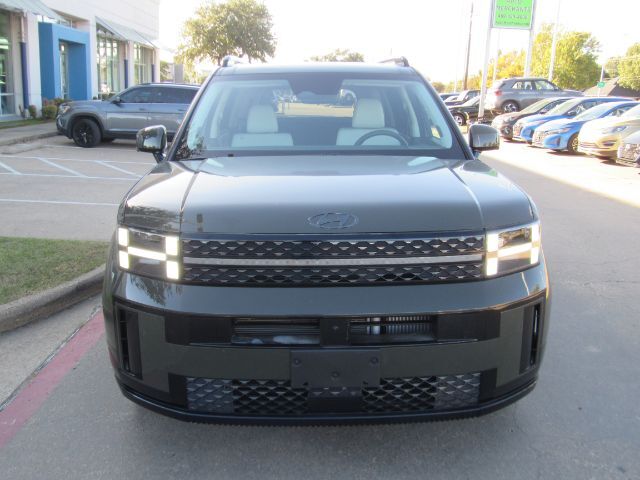 2024 Hyundai Santa Fe Calligraphy 2024 Hyundai Santa Fe Calligraphy