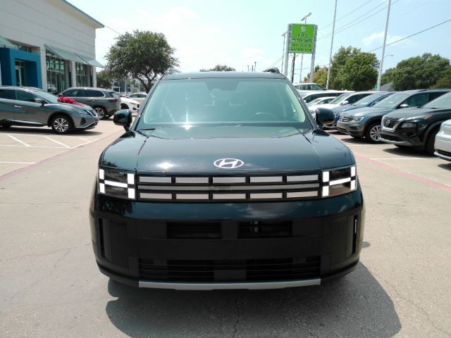 2024 Hyundai Santa Fe Hybrid SEL 2024 Hyundai Santa Fe Hybrid SEL