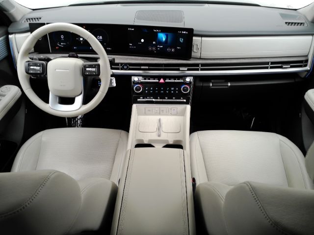 2024 Hyundai Santa Fe Limited 2024 Hyundai Santa Fe Limited