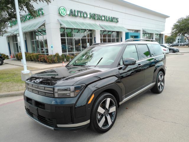 2024 Hyundai Santa Fe Limited 2024 Hyundai Santa Fe Limited