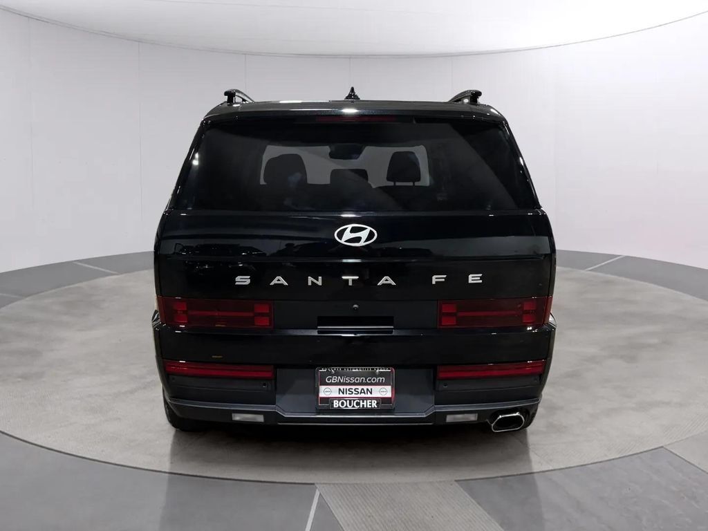 2024 Hyundai Santa Fe SEL San Clemente CA