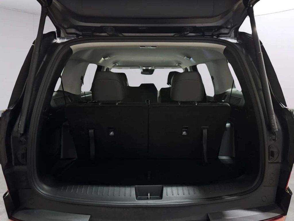 2024 Hyundai Santa Fe SEL San Clemente CA