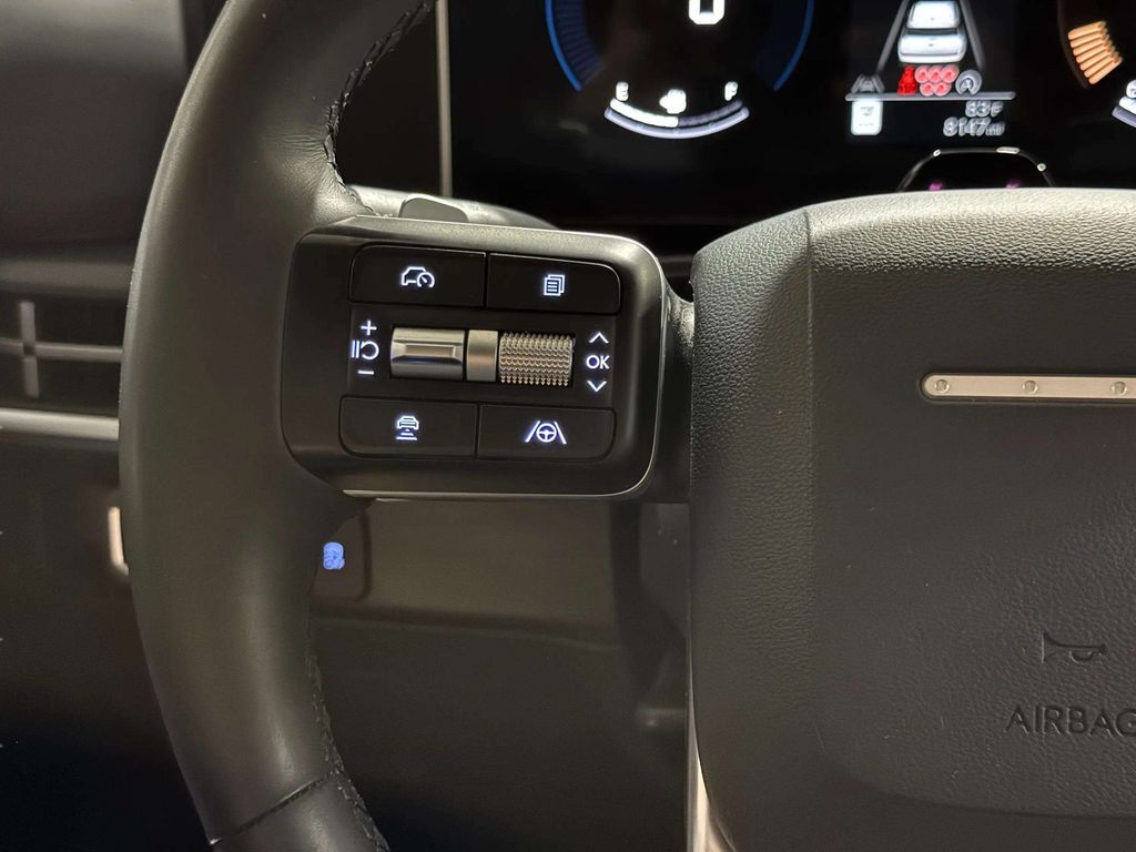 2024 Hyundai Santa Fe SEL San Clemente CA