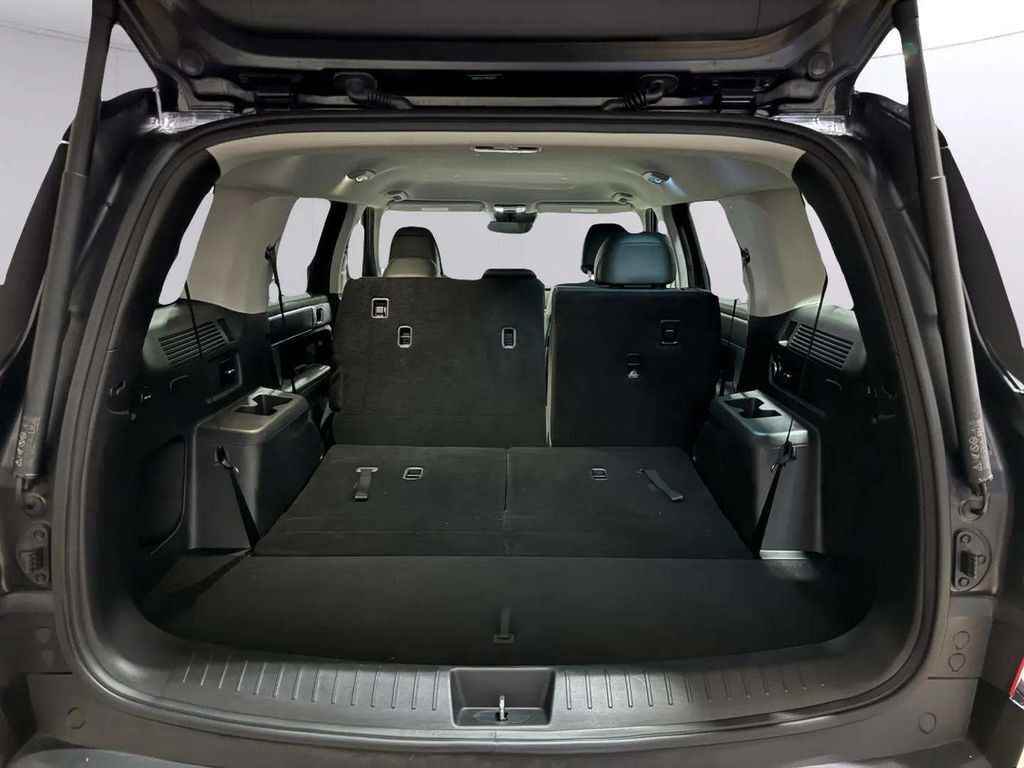 2024 Hyundai Santa Fe SEL San Clemente CA