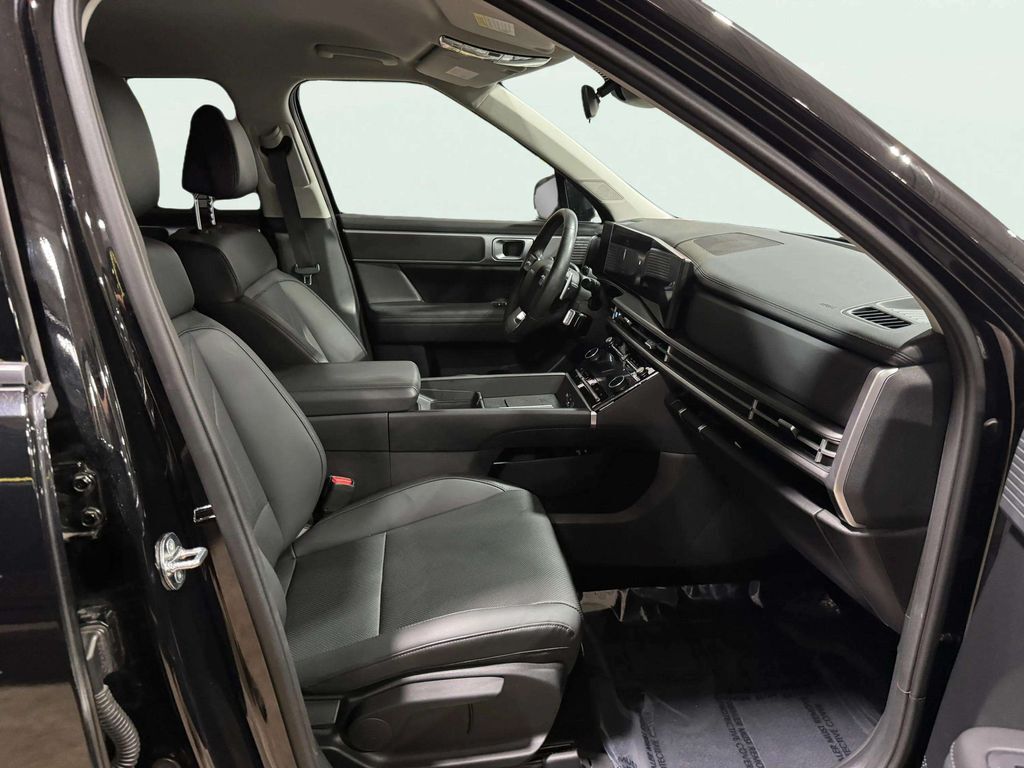 2024 Hyundai Santa Fe SEL San Clemente CA