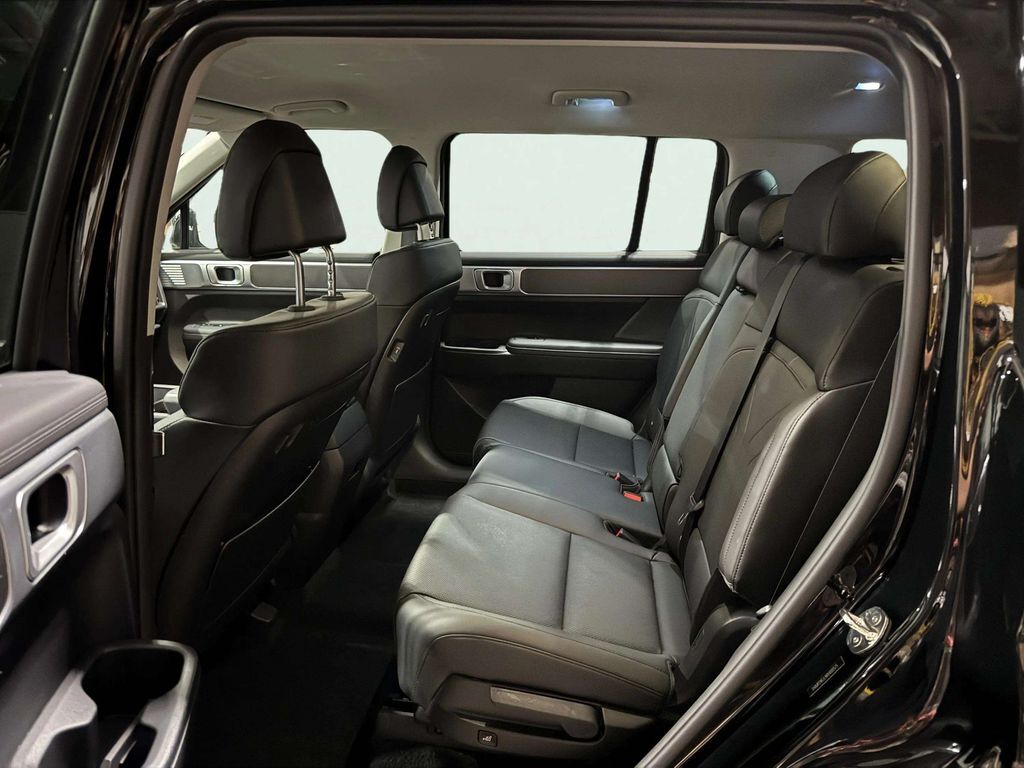 2024 Hyundai Santa Fe SEL San Clemente CA