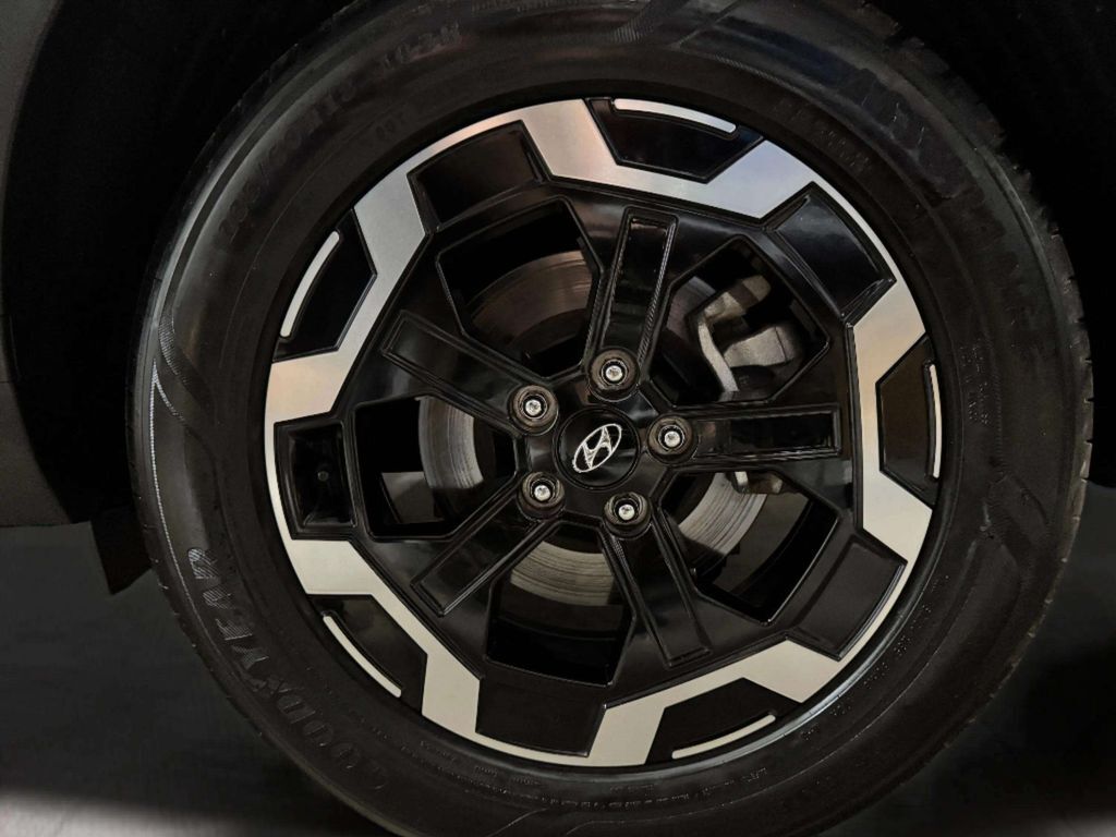 2024 Hyundai Santa Fe SEL San Clemente CA