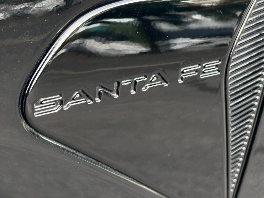 2024 Hyundai Santa Fe SEL San Clemente CA