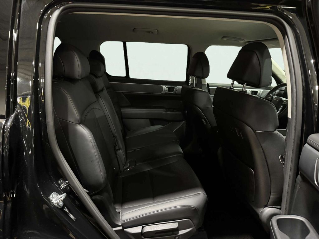 2024 Hyundai Santa Fe SEL San Clemente CA