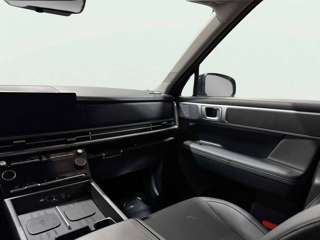 2024 Hyundai Santa Fe SEL San Clemente CA