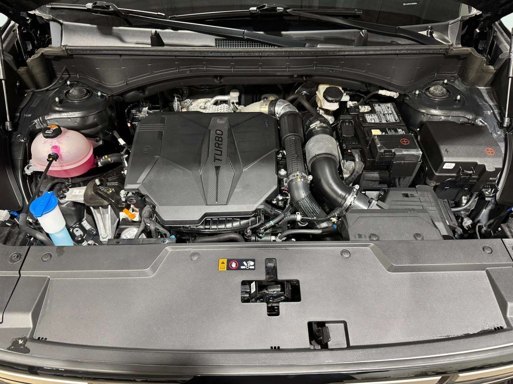 2024 Hyundai Santa Fe SEL San Clemente CA