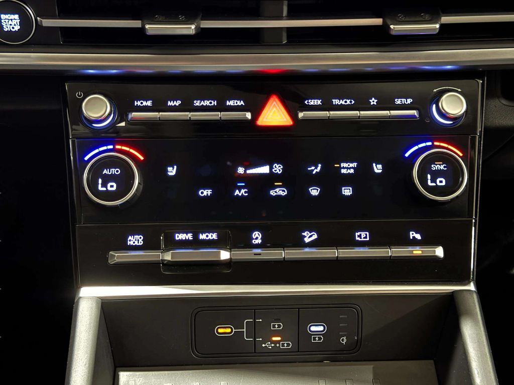 2024 Hyundai Santa Fe SEL San Clemente CA