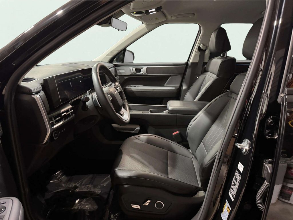 2024 Hyundai Santa Fe SEL San Clemente CA