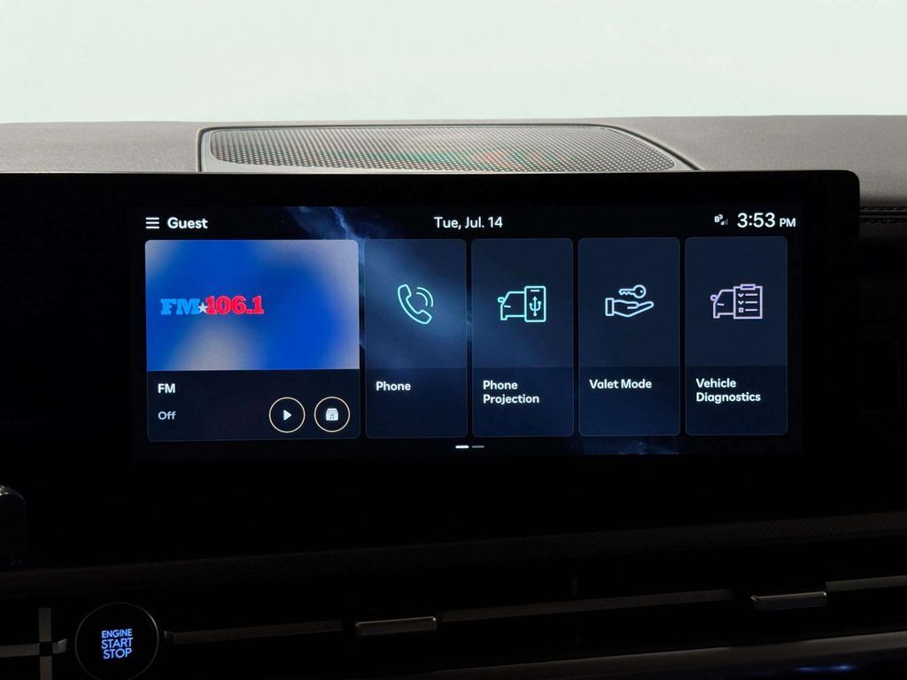 2024 Hyundai Santa Fe SEL San Clemente CA