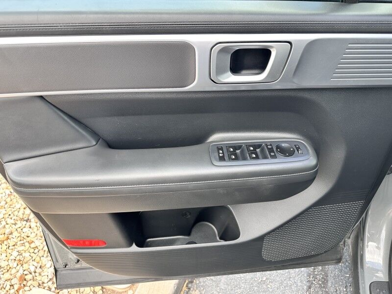 2024 Hyundai Santa Fe SEL St George UT 2024 Hyundai Santa Fe SEL St George UT