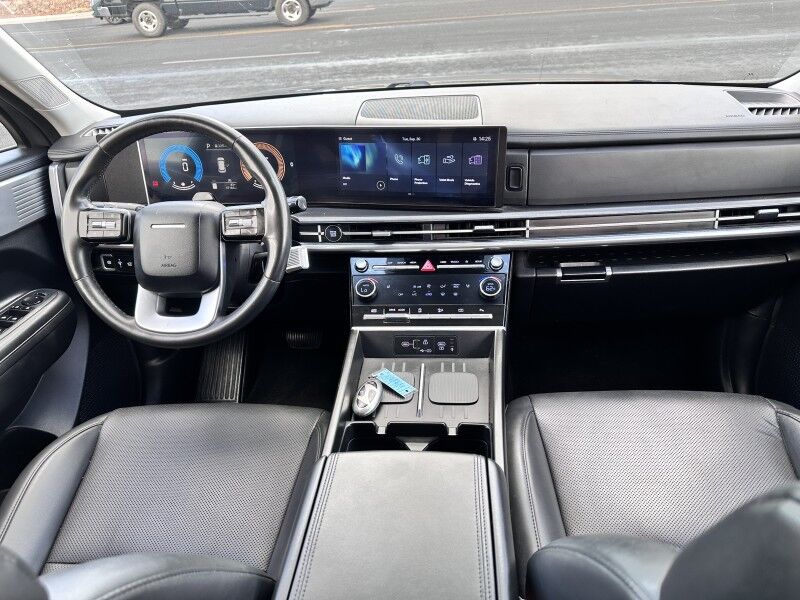 2024 Hyundai Santa Fe SEL St George UT 2024 Hyundai Santa Fe SEL St George UT