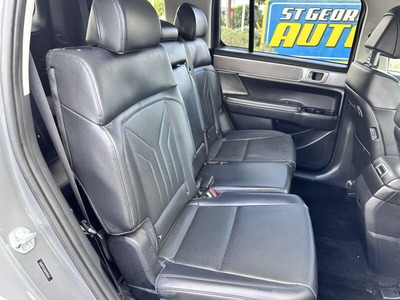 2024 Hyundai Santa Fe SEL St George UT 2024 Hyundai Santa Fe SEL St George UT