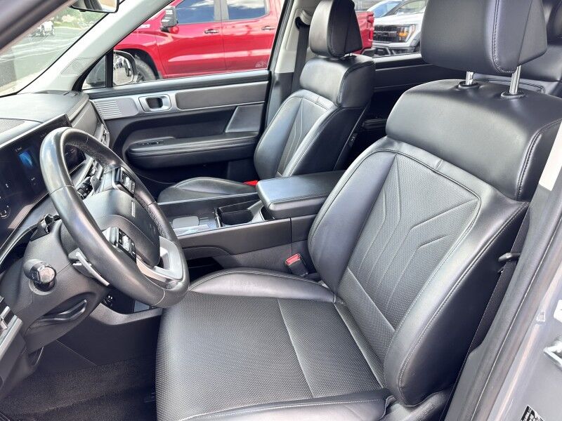 2024 Hyundai Santa Fe SEL St George UT 2024 Hyundai Santa Fe SEL St George UT