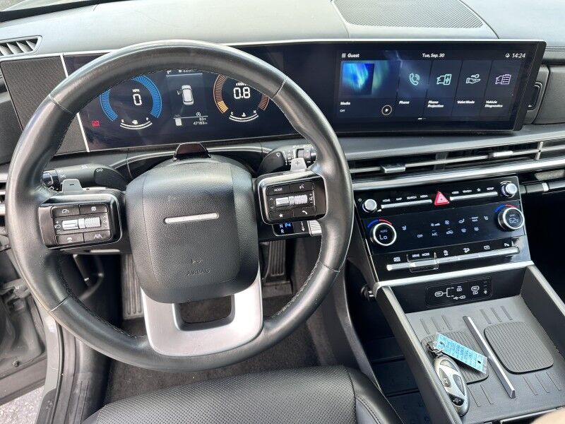 2024 Hyundai Santa Fe SEL St George UT 2024 Hyundai Santa Fe SEL St George UT