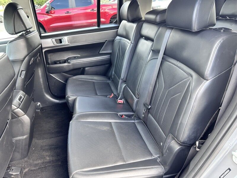 2024 Hyundai Santa Fe SEL St George UT 2024 Hyundai Santa Fe SEL St George UT