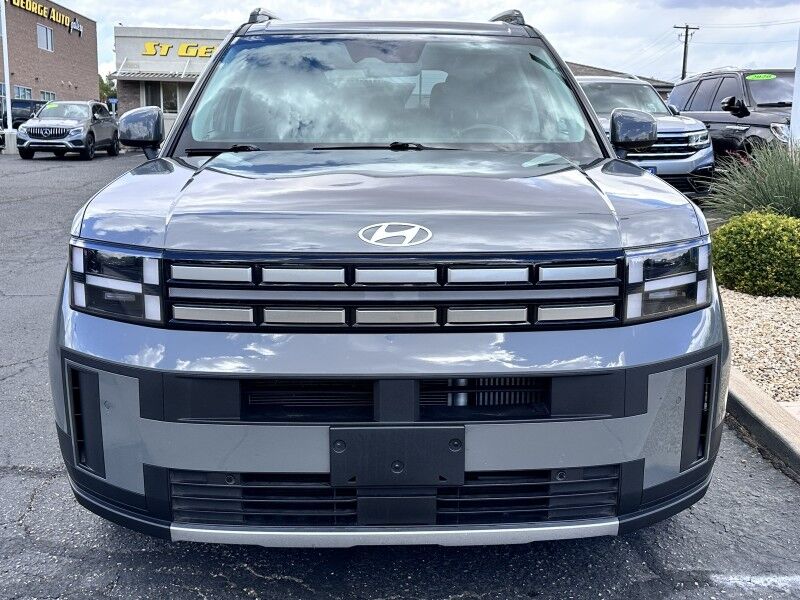 2024 Hyundai Santa Fe SEL St George UT 2024 Hyundai Santa Fe SEL St George UT